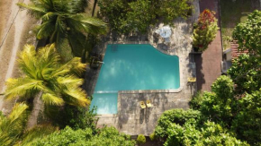 Casa na Ilha Itamaracá